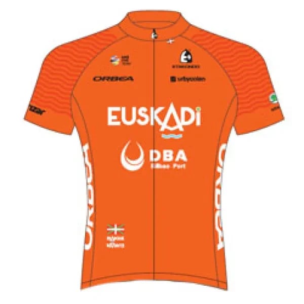 Euskaltel - Euskadi logo