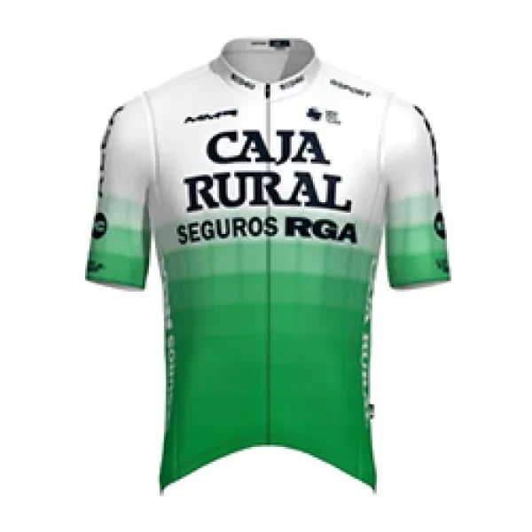 Caja Rural - Seguros RGA logo
