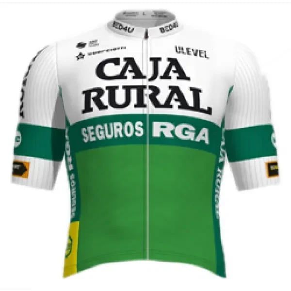 Caja Rural - Seguros RGA logo