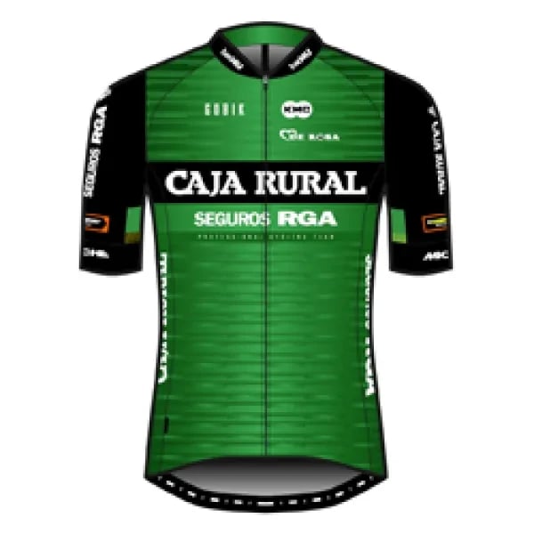 Caja Rural - Seguros RGA logo