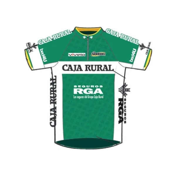 Caja Rural logo