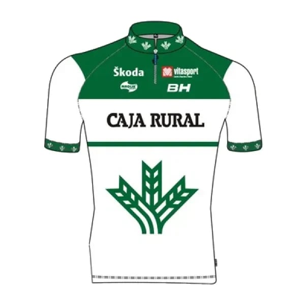 Caja Rural logo