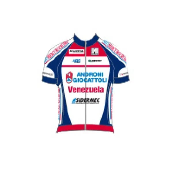 Androni Giocattoli - Sidermec logo