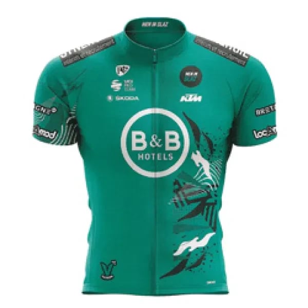 B&B Hotels - KTM logo