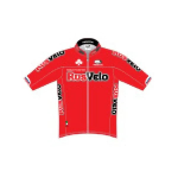 Rusvelo logo