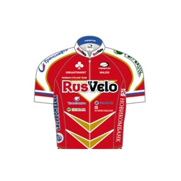 Rusvelo logo