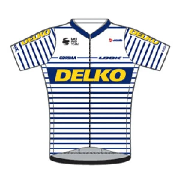 Delko logo