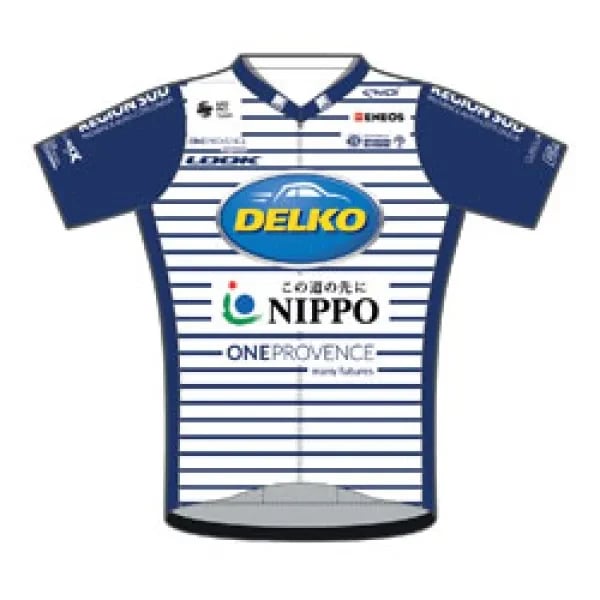 Nippo Delko Provence logo