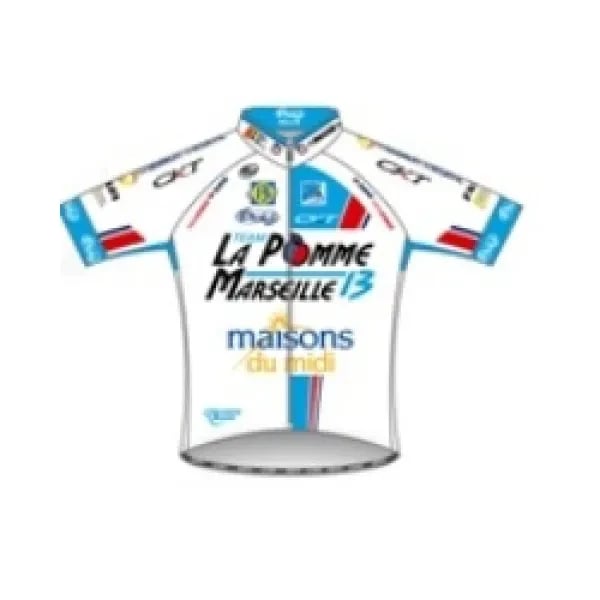 Team La Pomme Marseille 13 logo