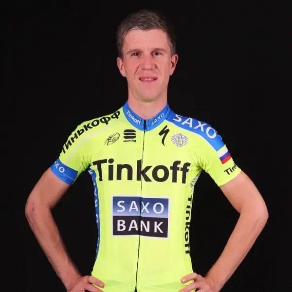 Chris Anker Sørensen