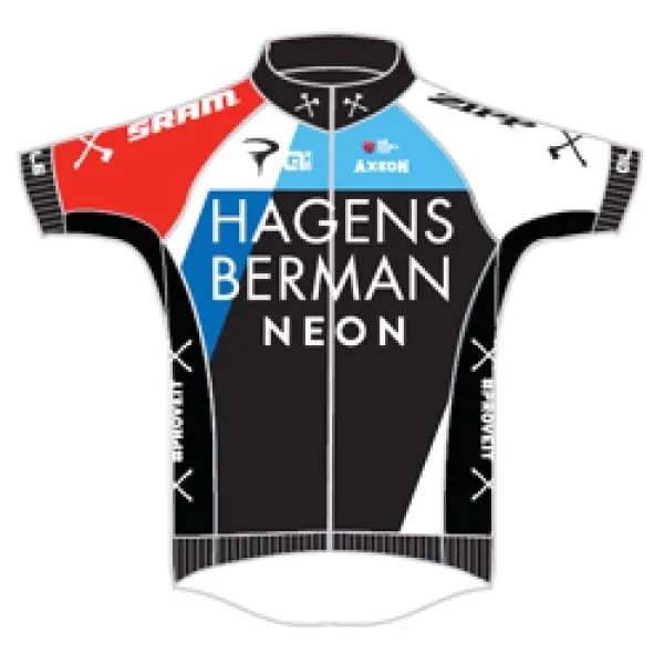 Hagens Berman Axeon logo