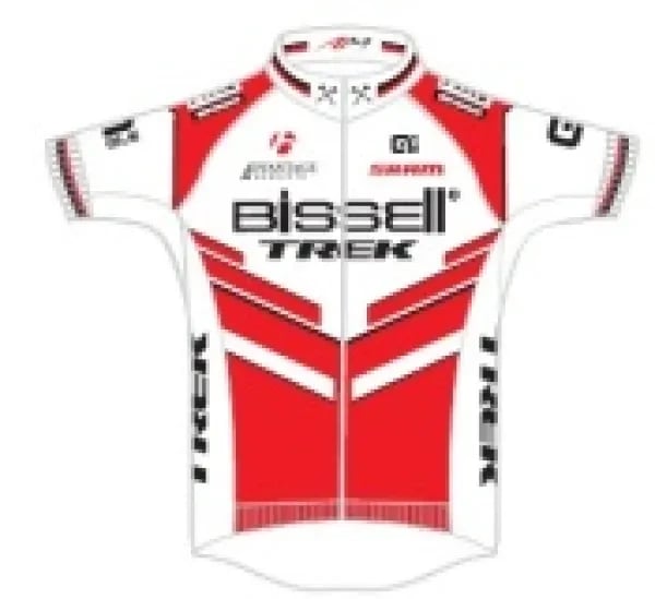 Bissell Development Team logo