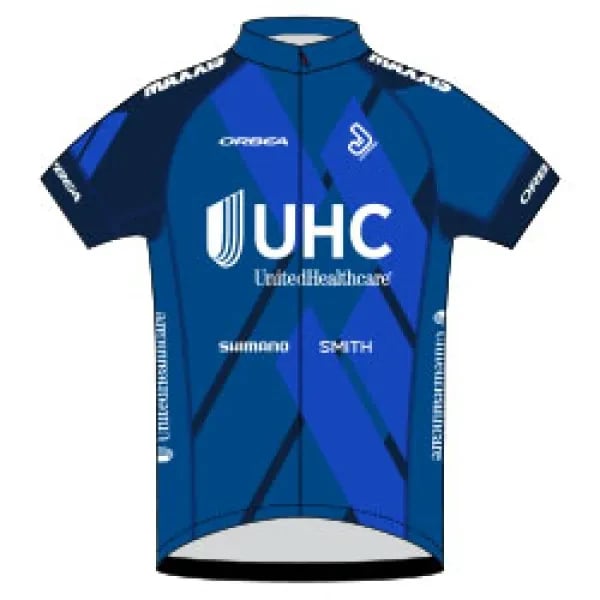 United Healthcare Cycling Team logo