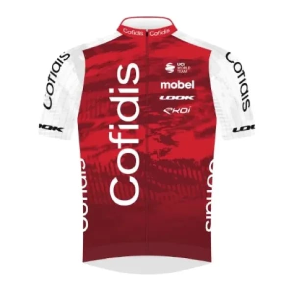 Cofidis logo