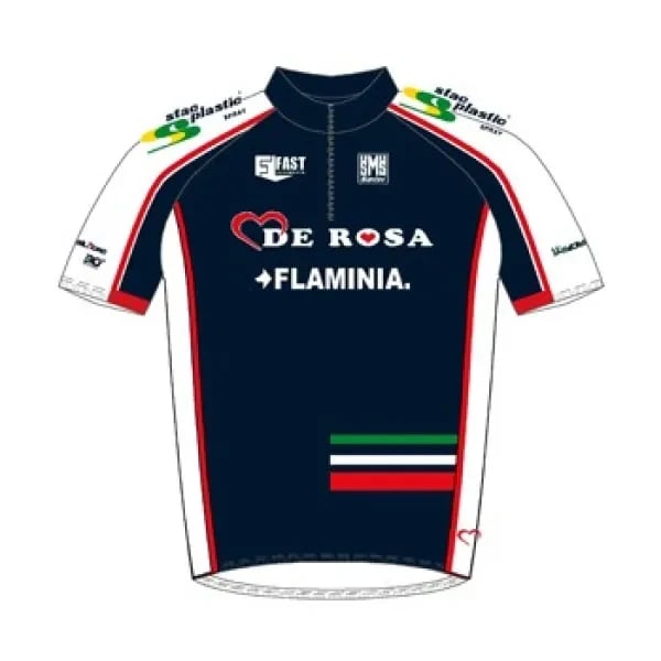 De Rosa - Ceramica Flaminia logo