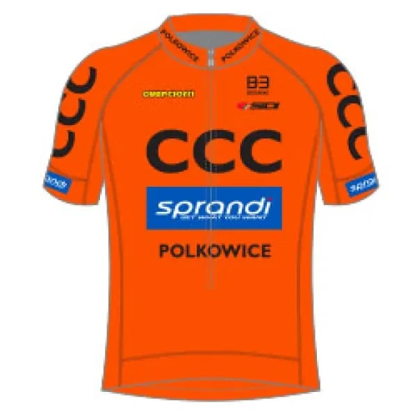 CCC Sprandi Polkowice logo