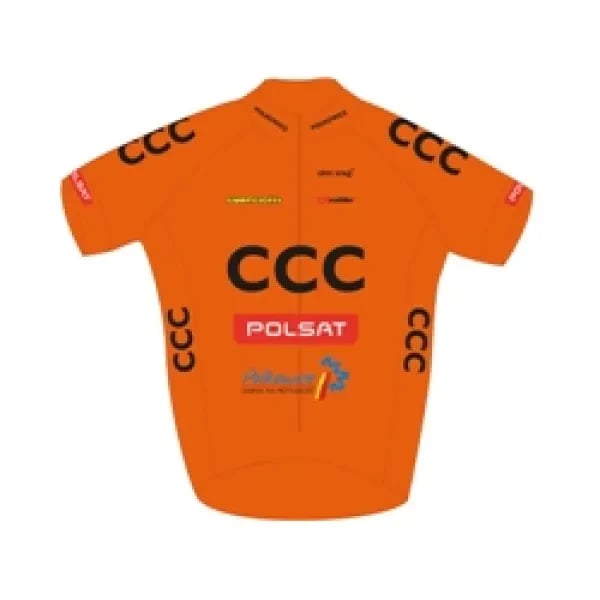 CCC Polsat Polkowice logo