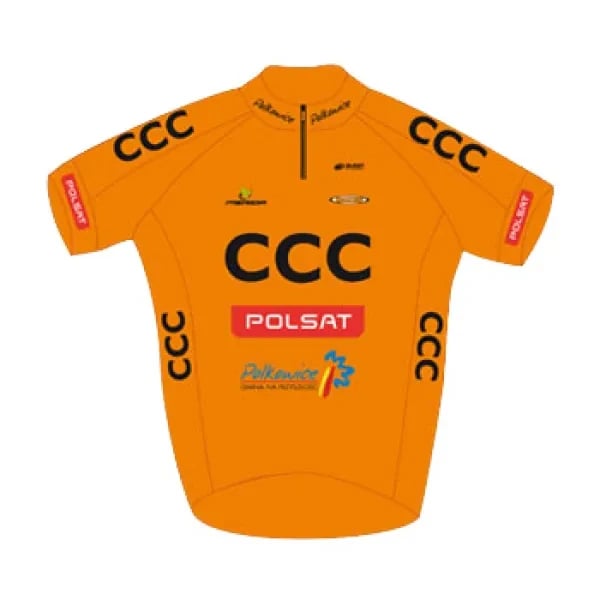 CCC Polsat Polkowice logo