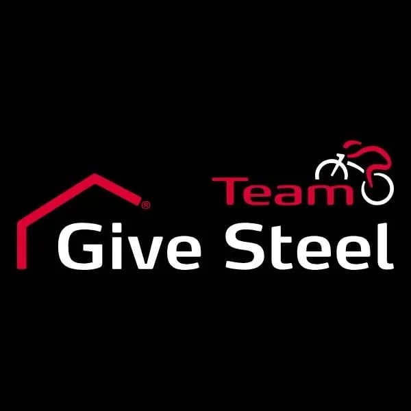 Team Give Steel logo