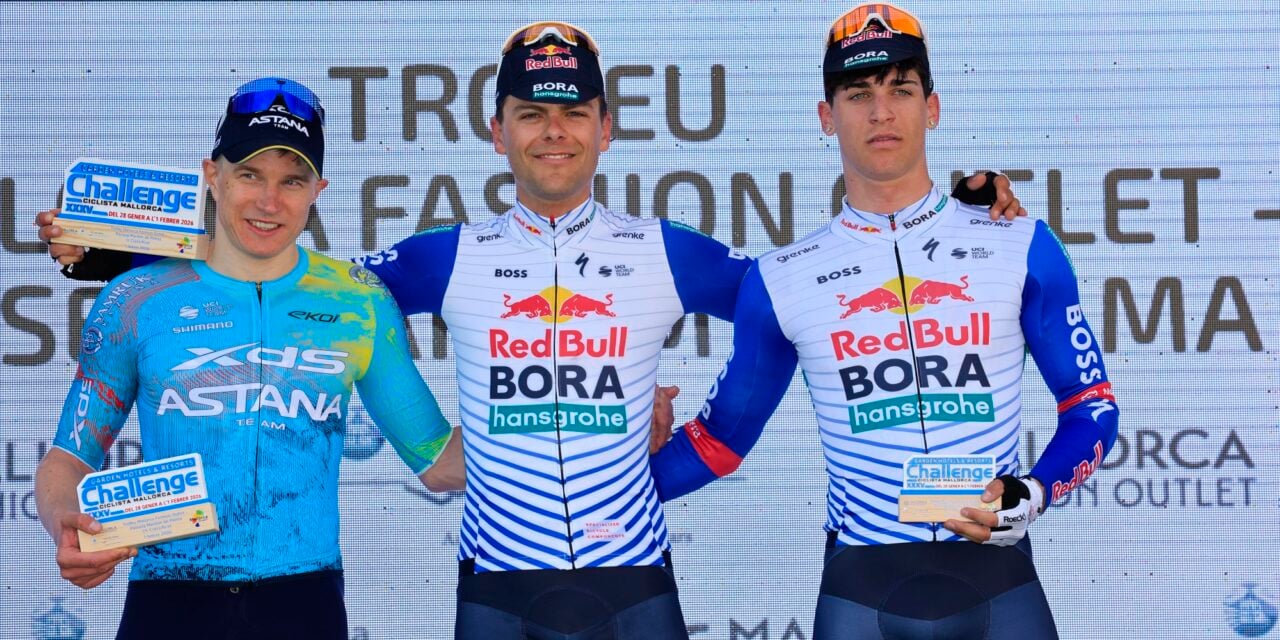 Again second last weekend - photo: fotopersburo Cor Vos