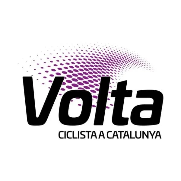 Volta Ciclista a Catalunya Femenina logo