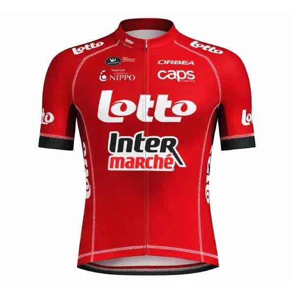 Lotto - Intermarché Ladies logo