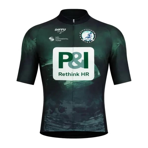 P.A.S. Ioanninnon - P&I shirt