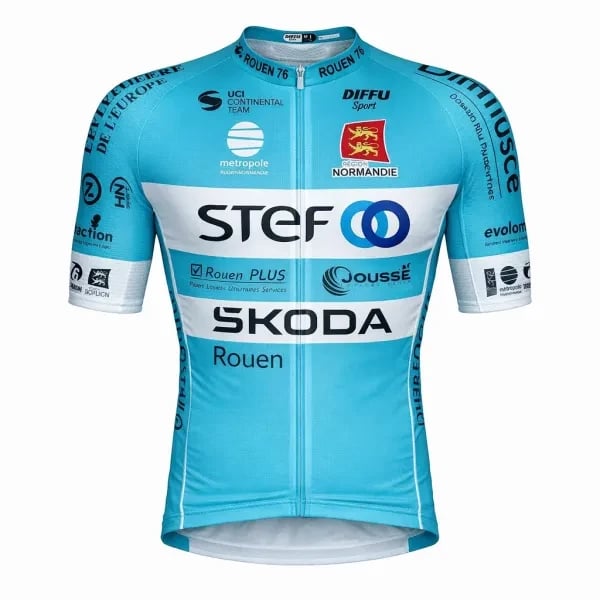 Veloce Club Rouen 76 logo