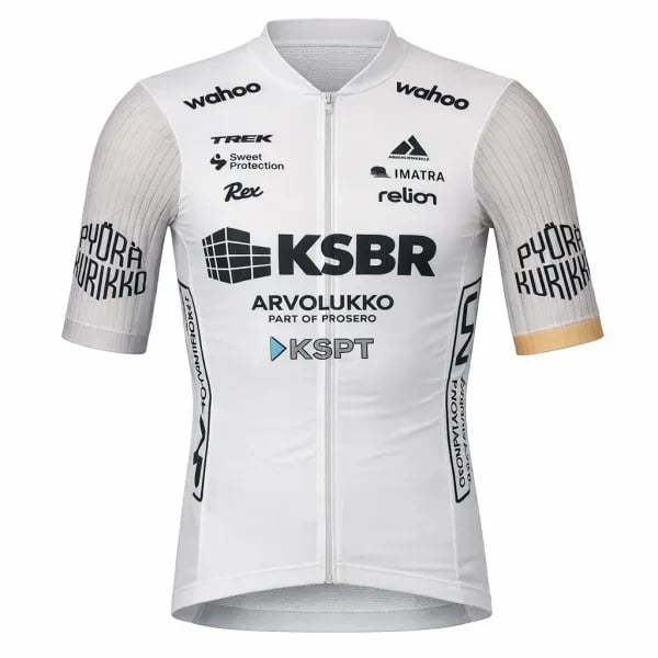 UN Cycling Team logo