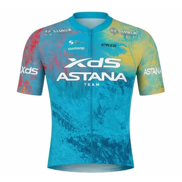 XDS Astana Development Team logo