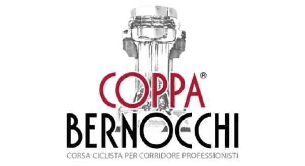 Coppa Bernocchi logo