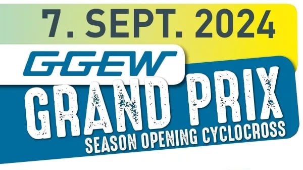 Internationaler Ggew Grand Prix Bensheim logo