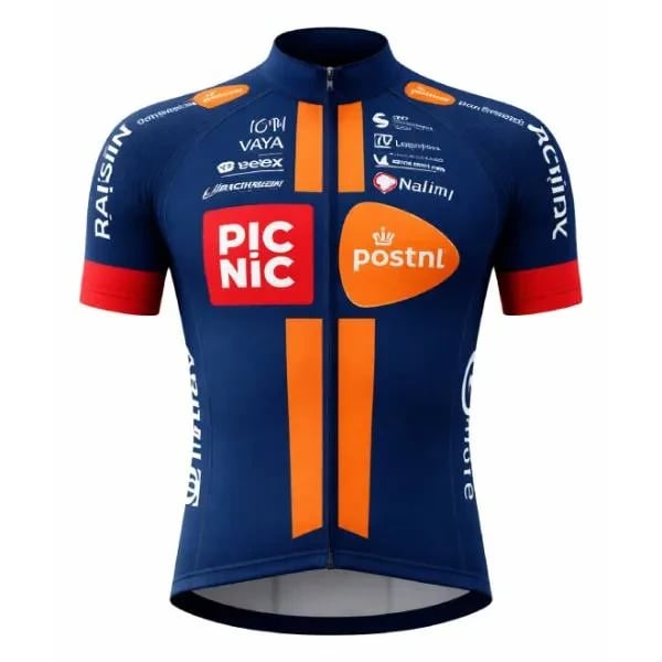 Development Team Picnic PostNL logo