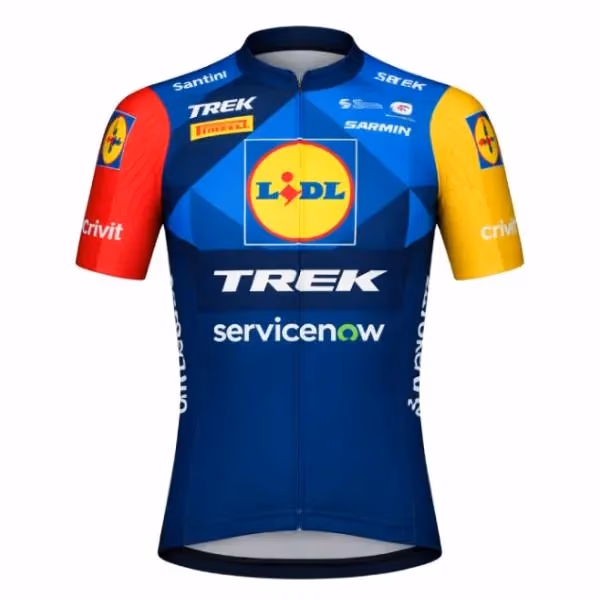 Lidl-Trek Future Racing logo