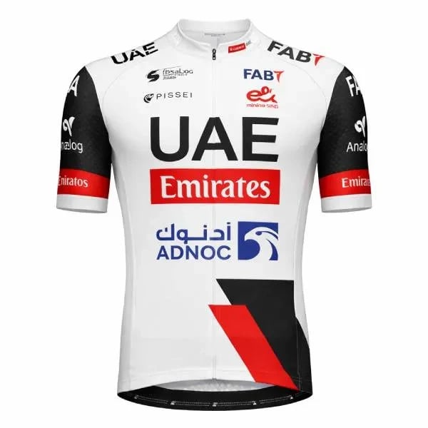 UAE Development Team logo