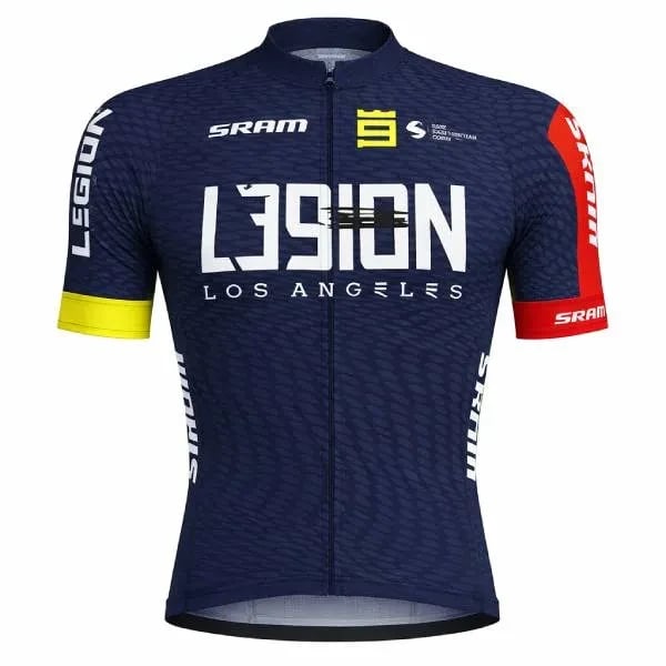 L39ION of Los Angeles shirt