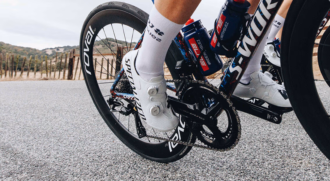 Trump tariffs off the table: Shimano, Trek, and Specialized take legal action