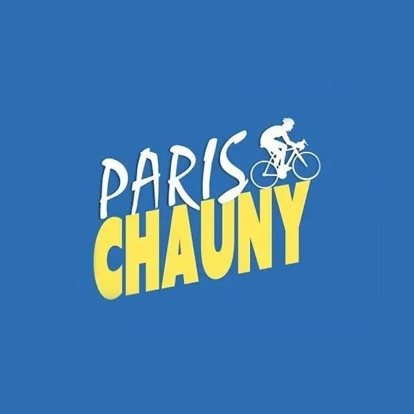Paris-Chauny logo