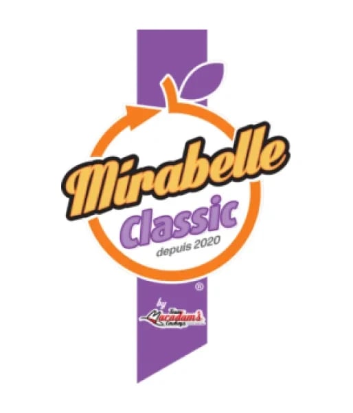 Mirabelle Classic logo