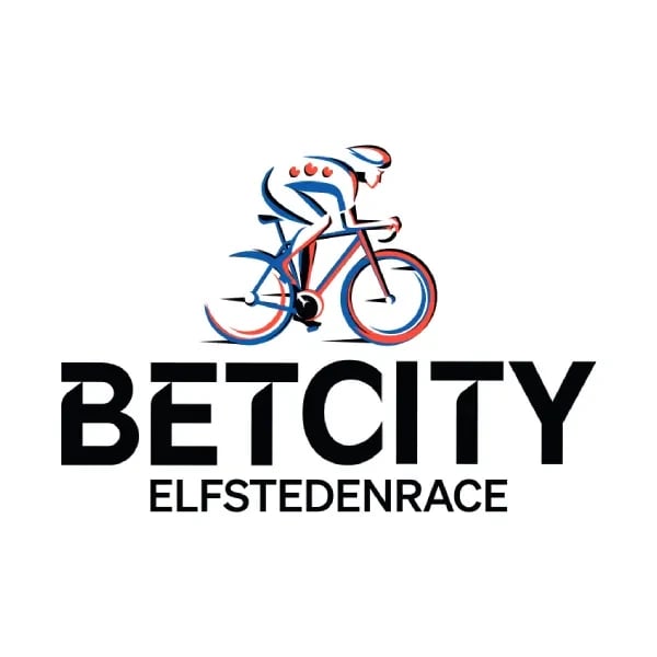 Betcity Elfstedenrace logo