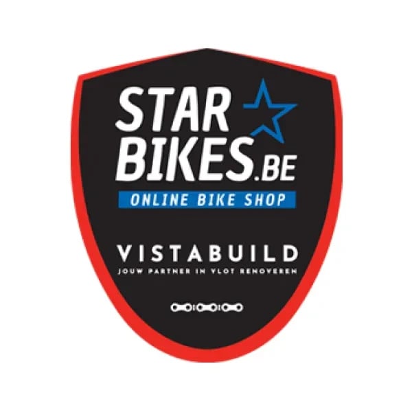 Starbikes - Vista Build logo