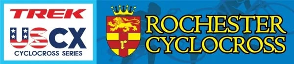 USCX Cyclocross Series #3 - Rochester Cyclocross U19 logo