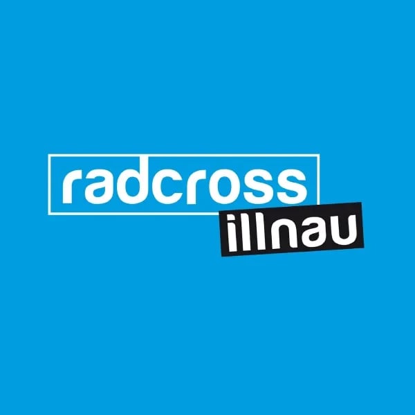 Radcross Illnau logo