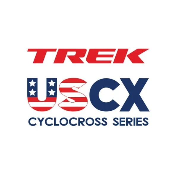 USCX Cyclocross Series #7 - Trek Cx Cup U19 logo