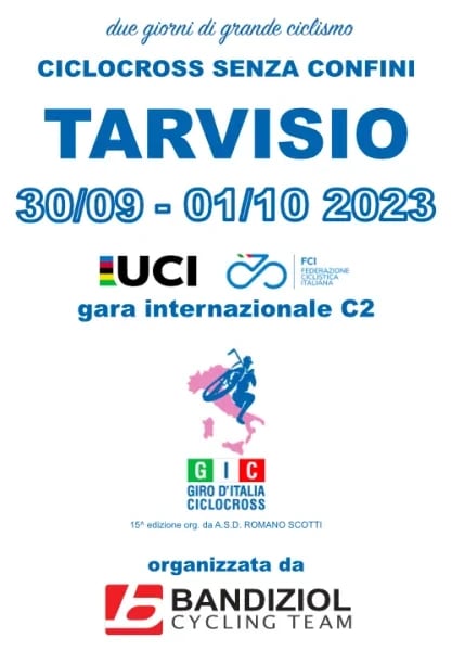 Trofeo Citta' Di Tarvisio Internazionale logo