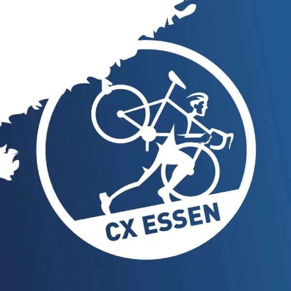 Exact Cross Essen logo