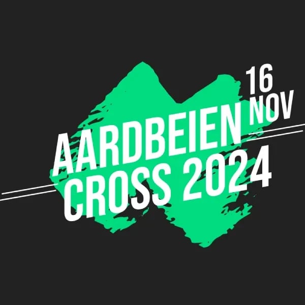 Telenet Superprestige Merksplas U19 logo