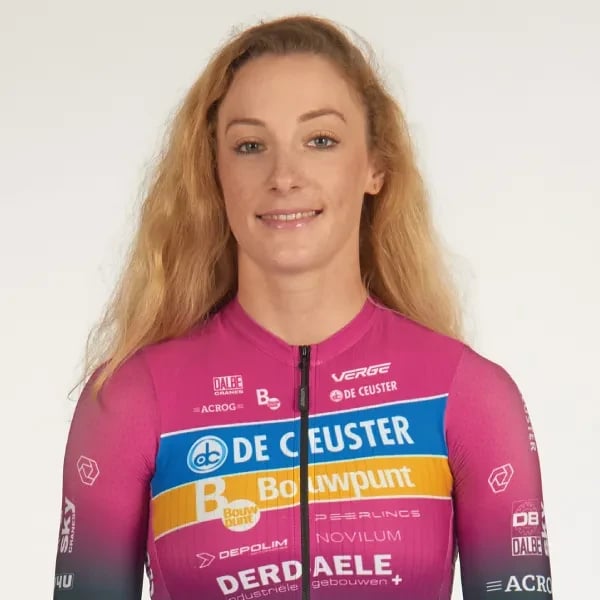 Alicia Franck