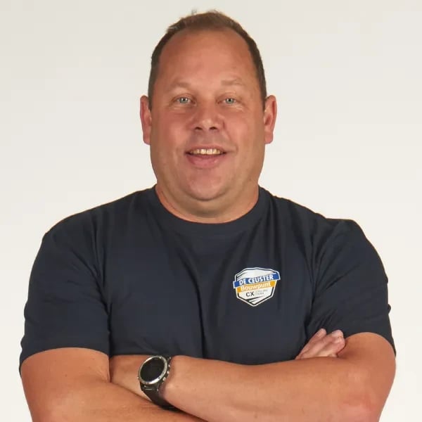 Camiel van den Bergh