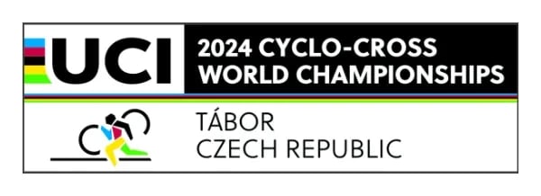 UCI Cyclo-cross World Championships Tabor logo